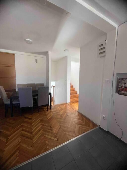 Prishtina Dardania Apartment Pristina Extérieur photo